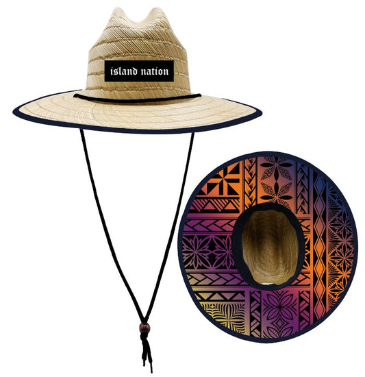 Straw Hat