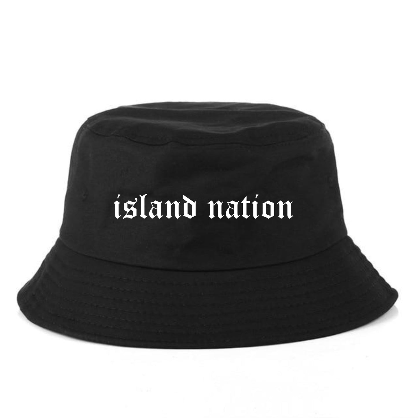 Bucket Hat
