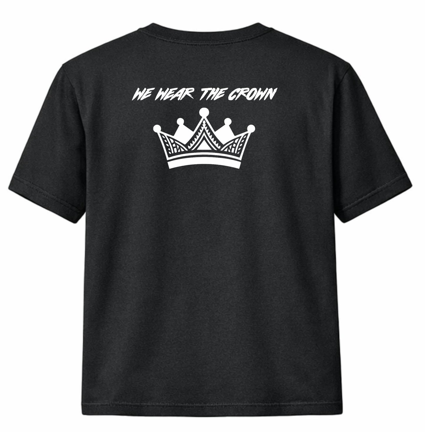 Island Nation T-shirt #2