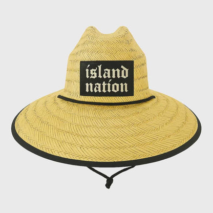 Straw Hat
