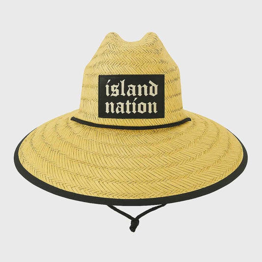Straw Hat