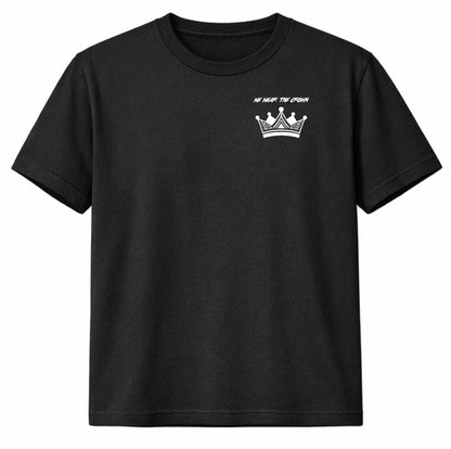 Island Nation T-shirt #1