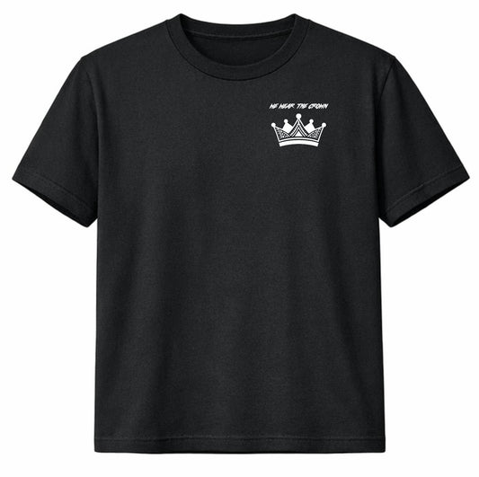 Island Nation T-shirt #1
