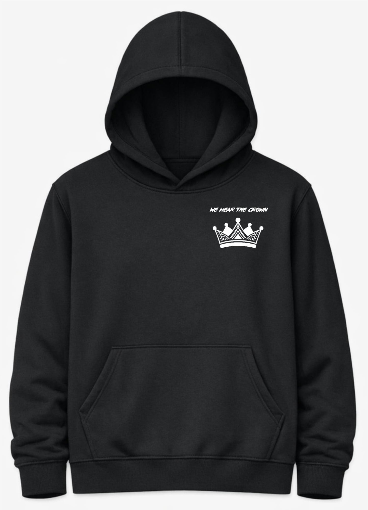 Island Nation Hoodie #2