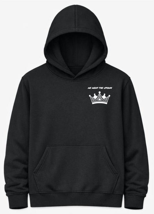 Island Nation Hoodie #2
