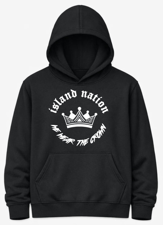 Island Nation Hoodie #3
