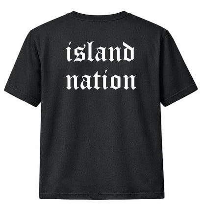 Island Nation T-shirt #1