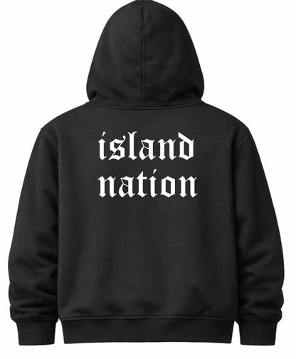 Island Nation Hoodie #2