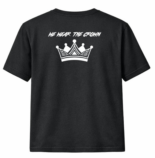Island Nation T-shirt #2