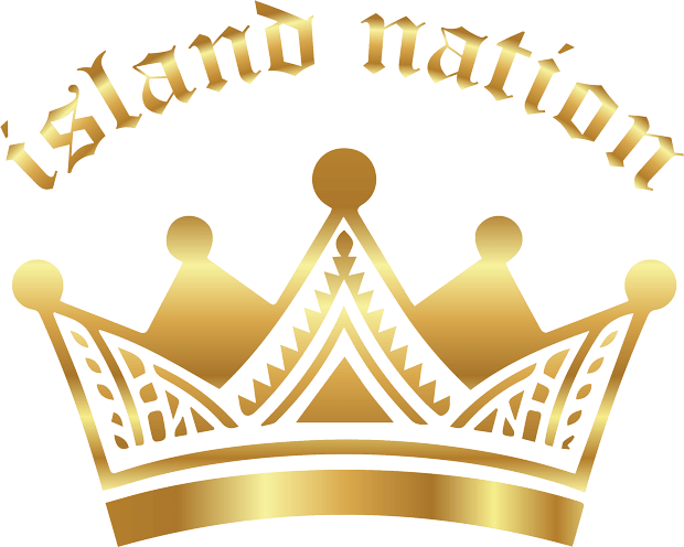 Island Nation Apparel
